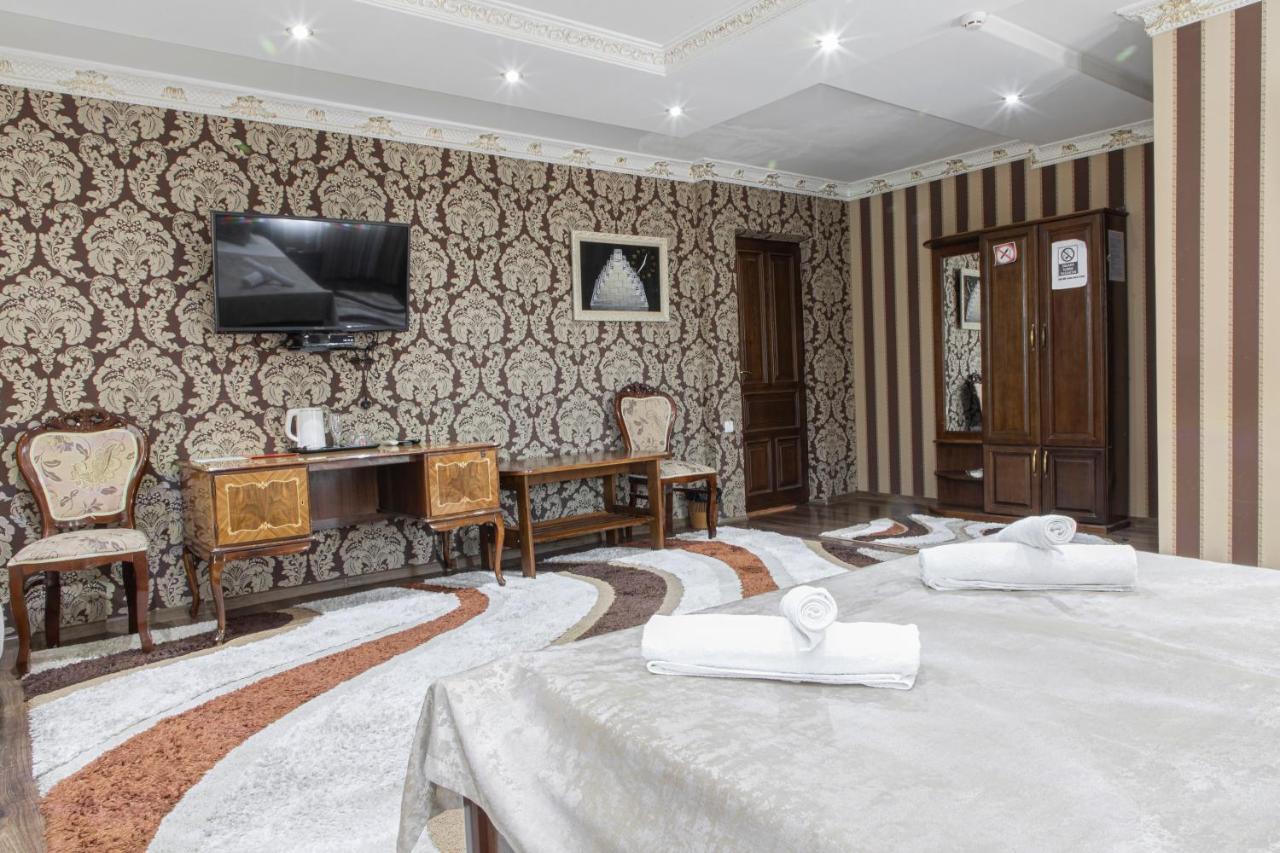 Hotel Nur M Taschkent Exterior foto
